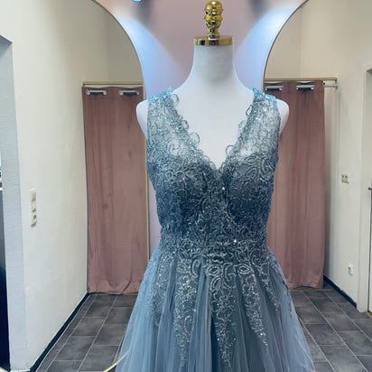 .deluXe Abendkleid - dlx25 - .deluXe