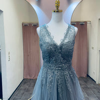 .deluXe Abendkleid - dlx25 - .deluXe