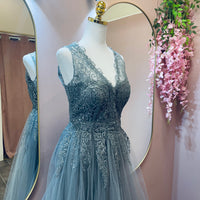 .deluXe Abendkleid - dlx25 - .deluXe