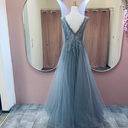 .deluXe Abendkleid - dlx25 - .deluXe