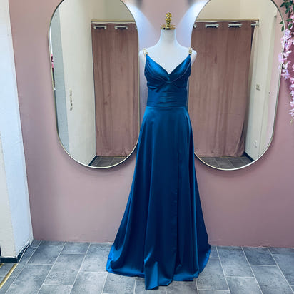 .deluXe Abendkleid - dlx26 - .deluXe