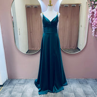 .deluXe Abendkleid - dlx26 - .deluXe