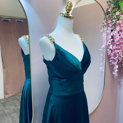 .deluXe Abendkleid - dlx26 - .deluXe