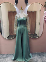 .deluXe Abendkleid Jumpsuit - dlx29 - .deluXe