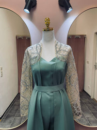 .deluXe Abendkleid Jumpsuit - dlx29 - .deluXe