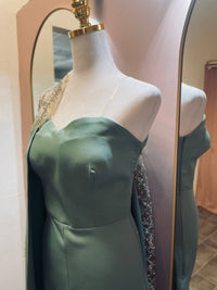 .deluXe Abendkleid Jumpsuit - dlx29 - .deluXe