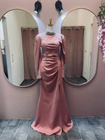 .deluXe Abendkleid - dlx27 - .deluXe