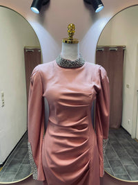 .deluXe Abendkleid - dlx27 - .deluXe