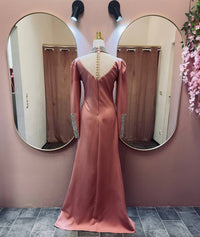 .deluXe Abendkleid - dlx27 - .deluXe