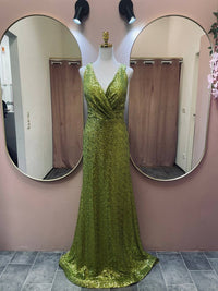 .deluXe Abendkleid - dlx28 - .deluXe