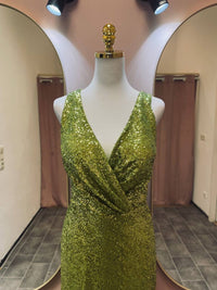 .deluXe Abendkleid - dlx28 - .deluXe