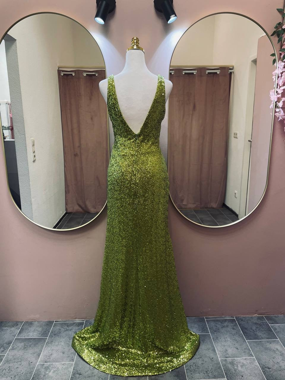 .deluXe Abendkleid - dlx28 - .deluXe