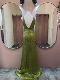 .deluXe Abendkleid - dlx28 - .deluXe