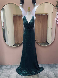 .deluXe Abendkleid - dlx30 - .deluXe