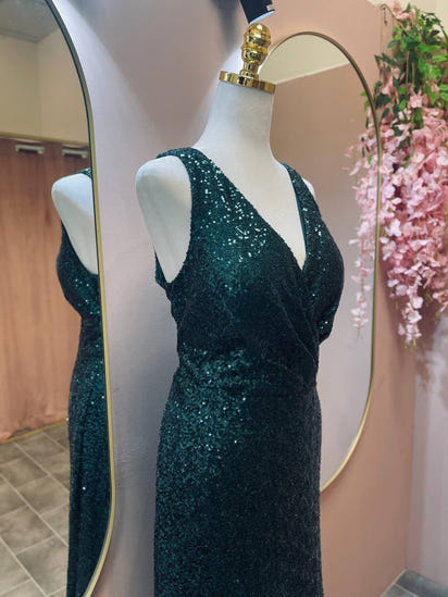 .deluXe Abendkleid - dlx30 - .deluXe