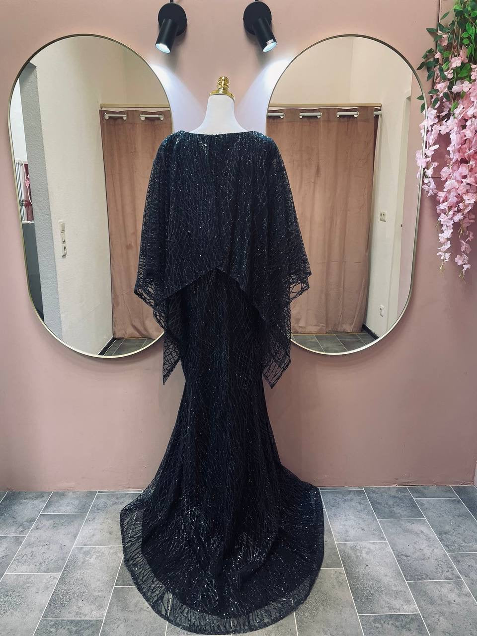 .deluXe Abendkleid - dlx31 - .deluXe
