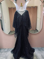 .deluXe Abendkleid - dlx31 - .deluXe