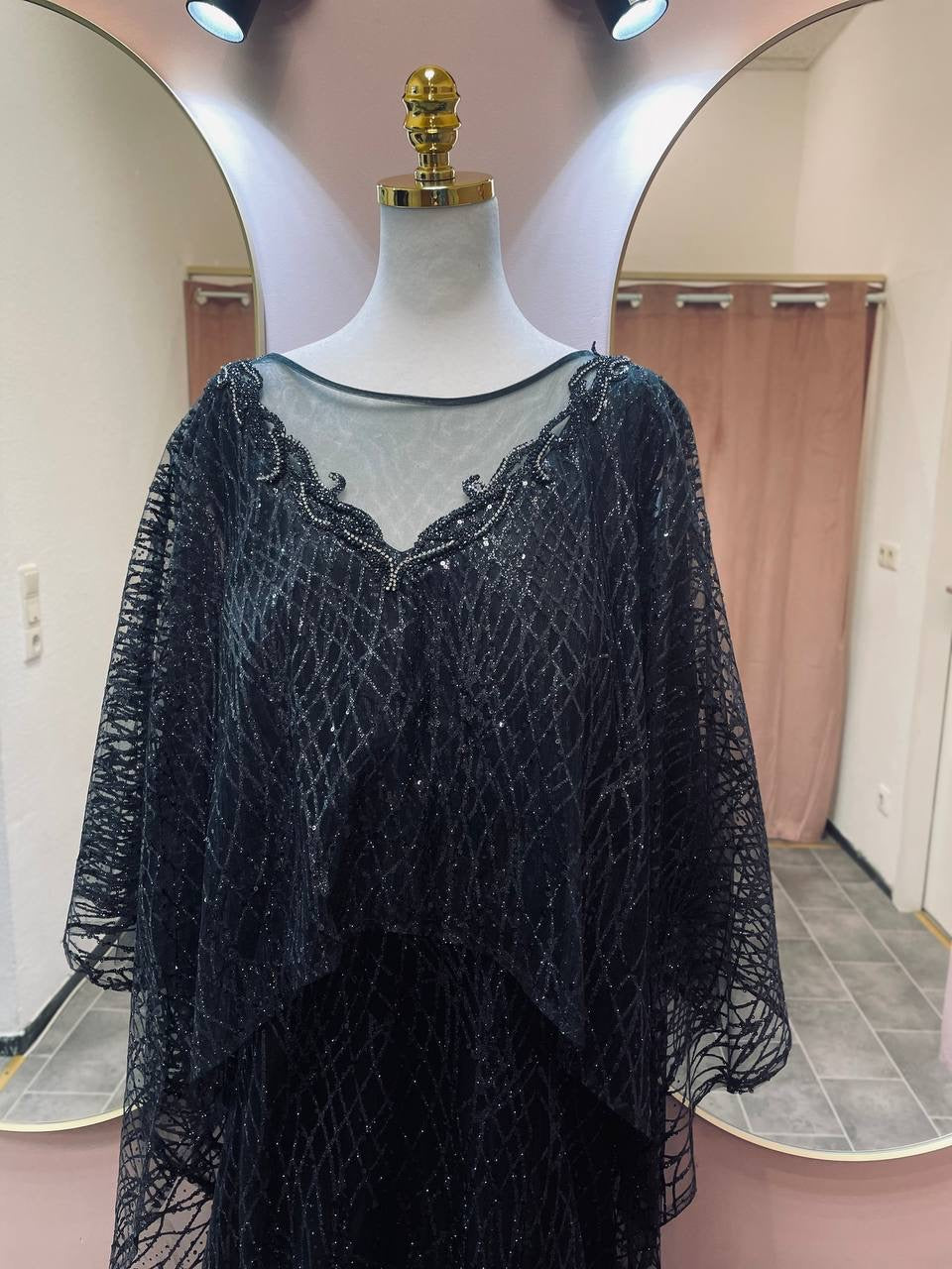 .deluXe Abendkleid - dlx31 - .deluXe