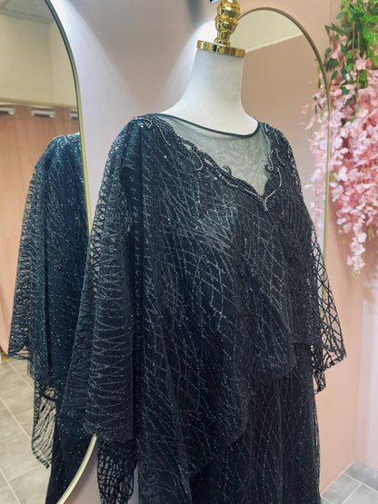 .deluXe Abendkleid - dlx31 - .deluXe