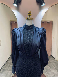 .deluXe Abendkleid - dlx32 - .deluXe