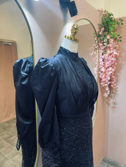 .deluXe Abendkleid - dlx32 - .deluXe