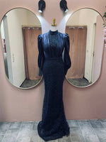 .deluXe Abendkleid - dlx32 - .deluXe