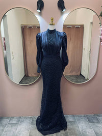 .deluXe Abendkleid - dlx32 - .deluXe