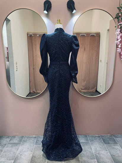 .deluXe Abendkleid - dlx32 - .deluXe