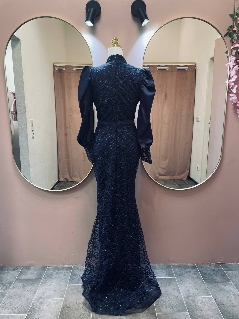 .deluXe Abendkleid - dlx32 - .deluXe