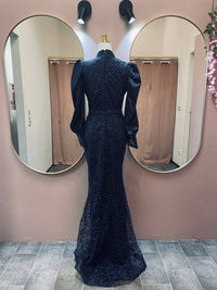 .deluXe Abendkleid - dlx32 - .deluXe