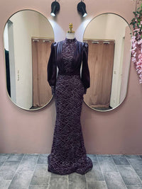 .deluXe Abendkleid - dlx32 - .deluXe