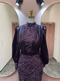 .deluXe Abendkleid - dlx32 - .deluXe