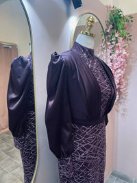 .deluXe Abendkleid - dlx32 - .deluXe