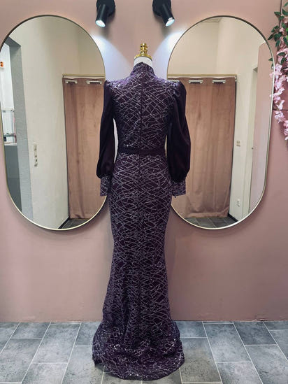 .deluXe Abendkleid - dlx32 - .deluXe