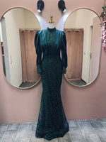 .deluXe Abendkleid - dlx32 - .deluXe