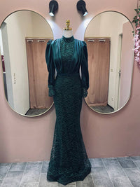 .deluXe Abendkleid - dlx32 - .deluXe