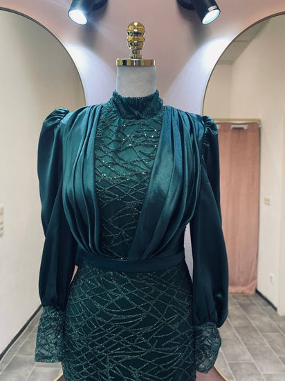 .deluXe Abendkleid - dlx32 - .deluXe