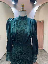 .deluXe Abendkleid - dlx32 - .deluXe