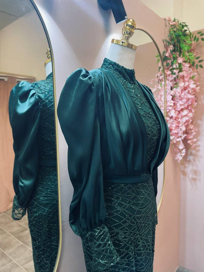 .deluXe Abendkleid - dlx32 - .deluXe