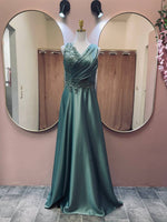 .deluXe Abendkleid - dlx33 - .deluXe