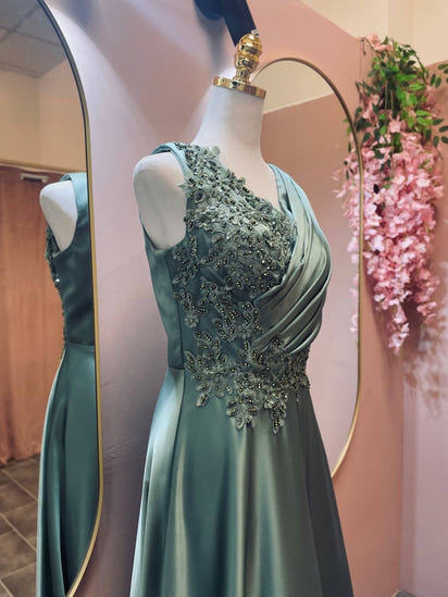 .deluXe Abendkleid - dlx33 - .deluXe