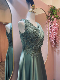 .deluXe Abendkleid - dlx33 - .deluXe