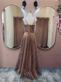 .deluXe Abendkleid - dlx34 - .deluXe