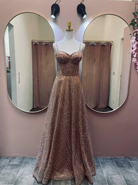 .deluXe Abendkleid - dlx34 - .deluXe