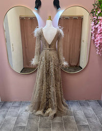 .deluXe Abendkleid - dlx35 - .deluXe