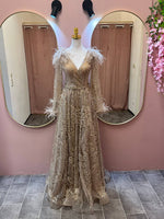 .deluXe Abendkleid - dlx35 - .deluXe