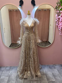 .deluXe Abendkleid - dlx35 - .deluXe