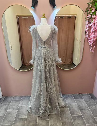 .deluXe Abendkleid - dlx35 - .deluXe