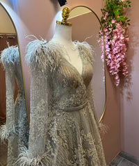 .deluXe Abendkleid - dlx35 - .deluXe