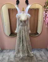 .deluXe Abendkleid - dlx35 - .deluXe